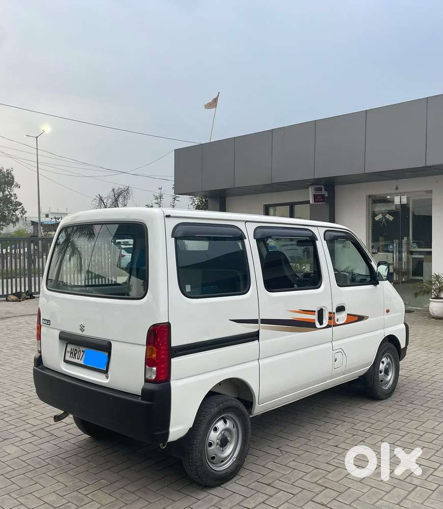 Maruti Suzuki Eeco