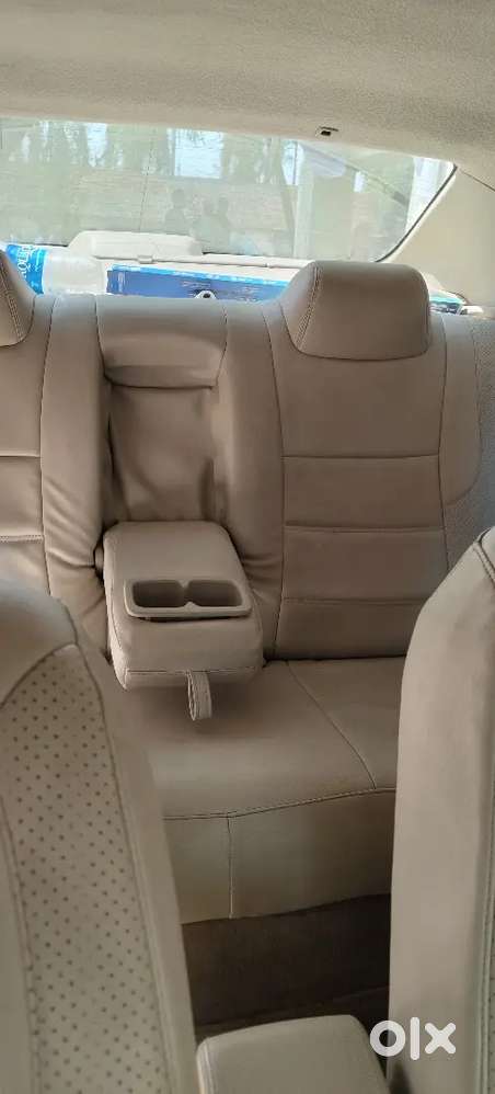 Maruti Suzuki Ciaz 2015 Petrol Well Maintained Push Button Start Hai