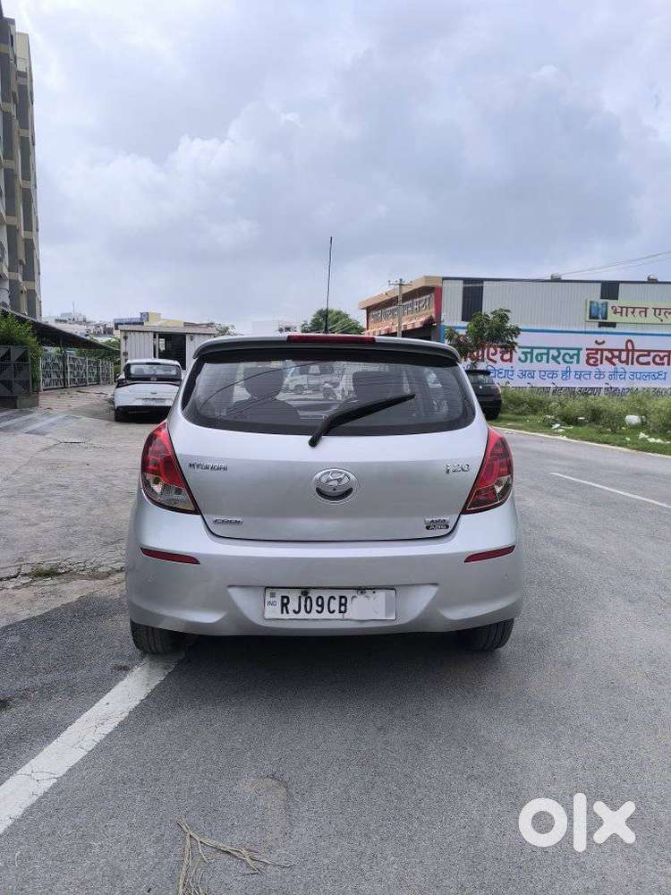 Hyundai I20 Diesel Asta, 2014, Diesel