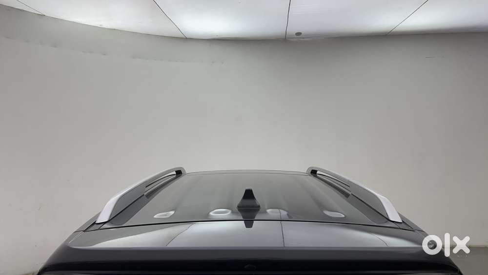 Hyundai Venue 1.0 Sx (o) Turbo Imt, 2021, Petrol
