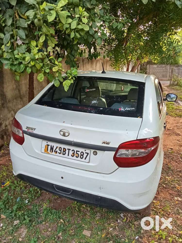 Zest 2019 For Sale