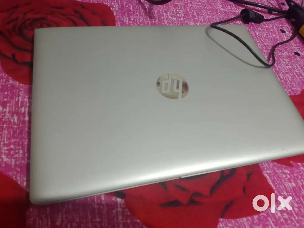Hp laptop intel core i5 8th gen