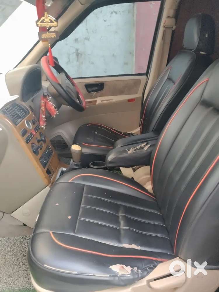 Tata Safari 2010 Diesel 180000 Km Driven