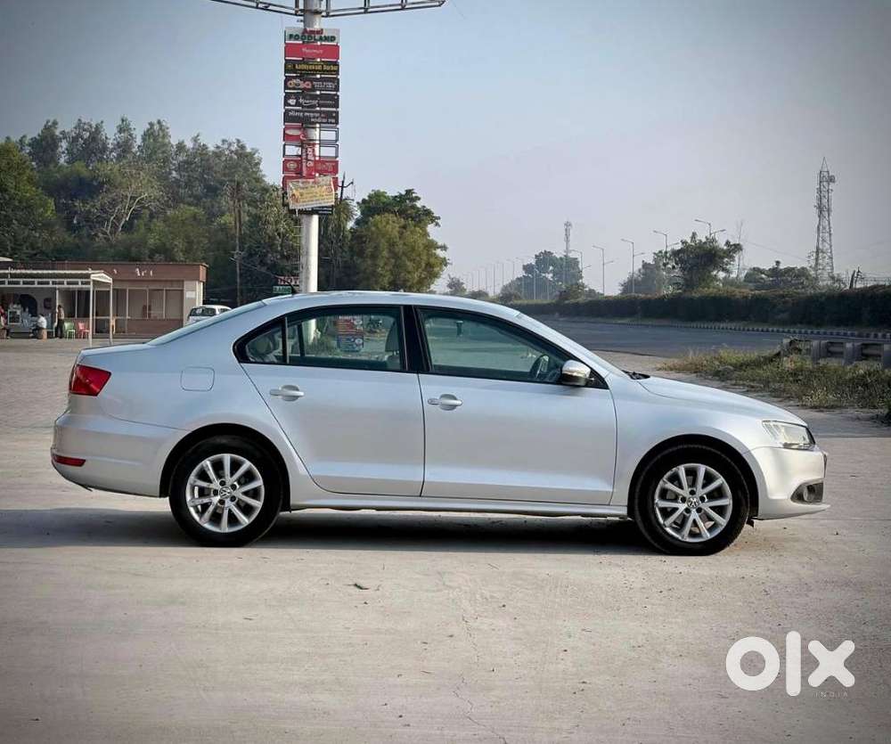 Volkswagen Jetta 2.0 Tdi Comfortline, 2013, Diesel