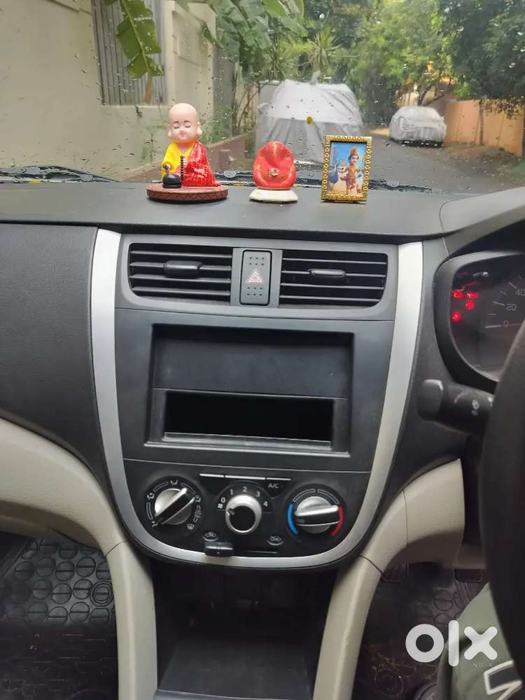 Maruti Suzuki Celerio 2018 Petrol 25000 Km Driven