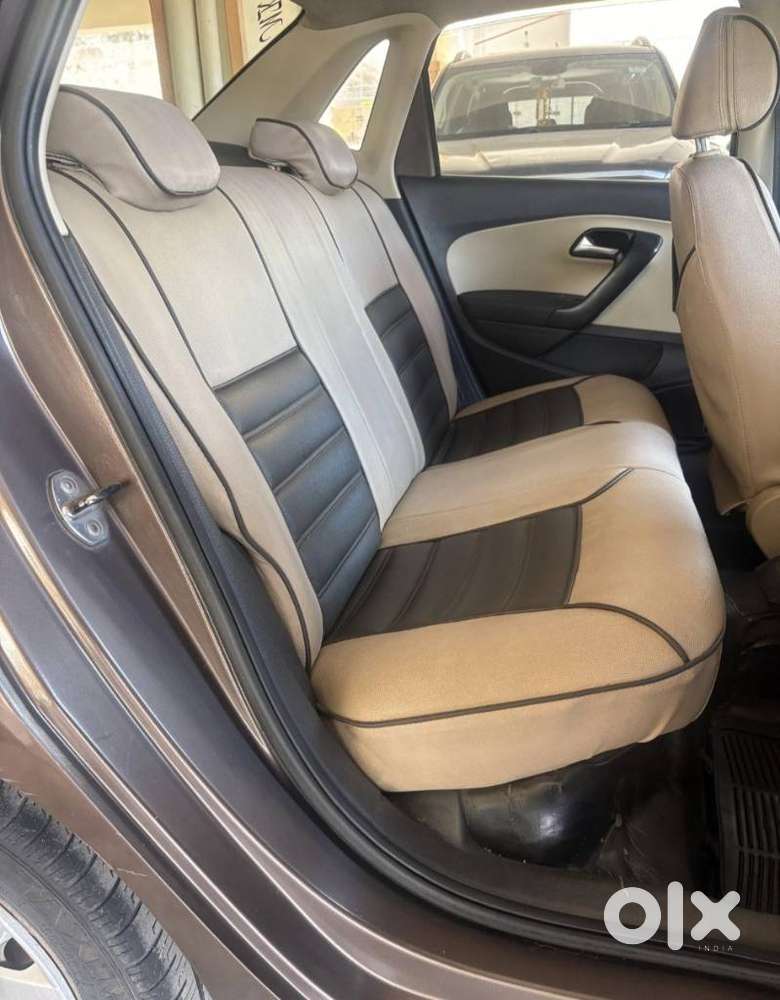 Volkswagen Ameo 1.5 Tdi Comfortline, 2016, Diesel