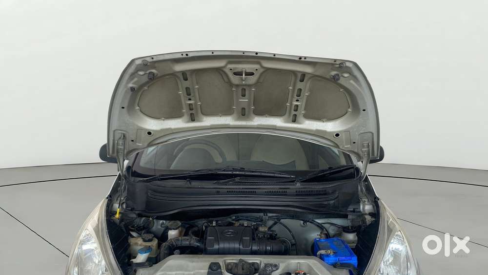 Hyundai Eon Era +, 2015, Petrol