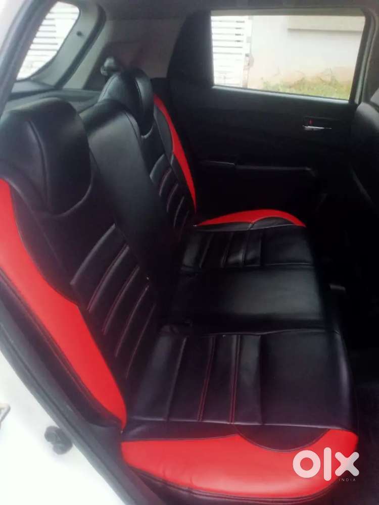 Maruti Suzuki Swift 2020 Petrol 117000 Km Driven