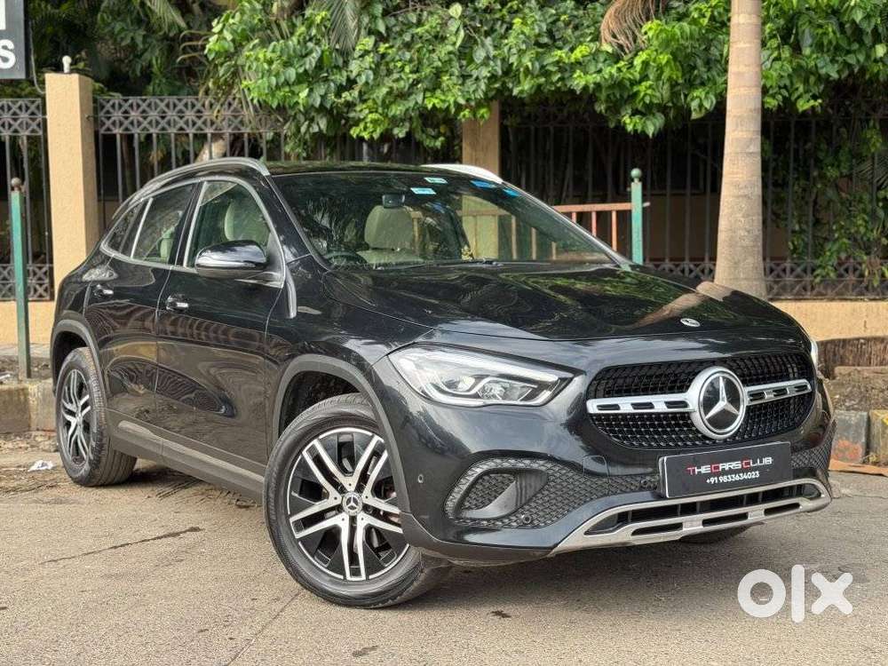 Mercedes-benz Gla 200, 2023, Petrol