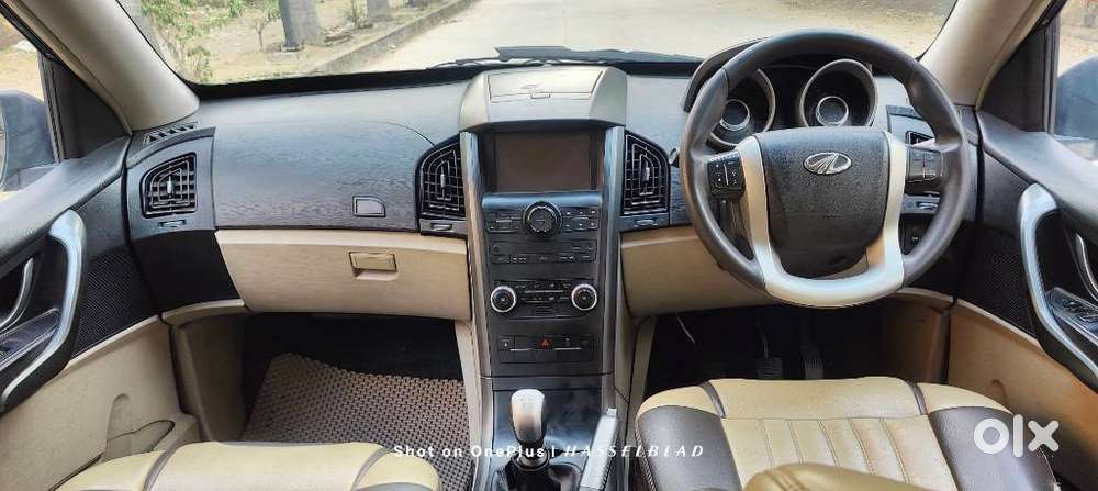 Mahindra Xuv500 W6 1.99 Mhawk, 2018, Diesel