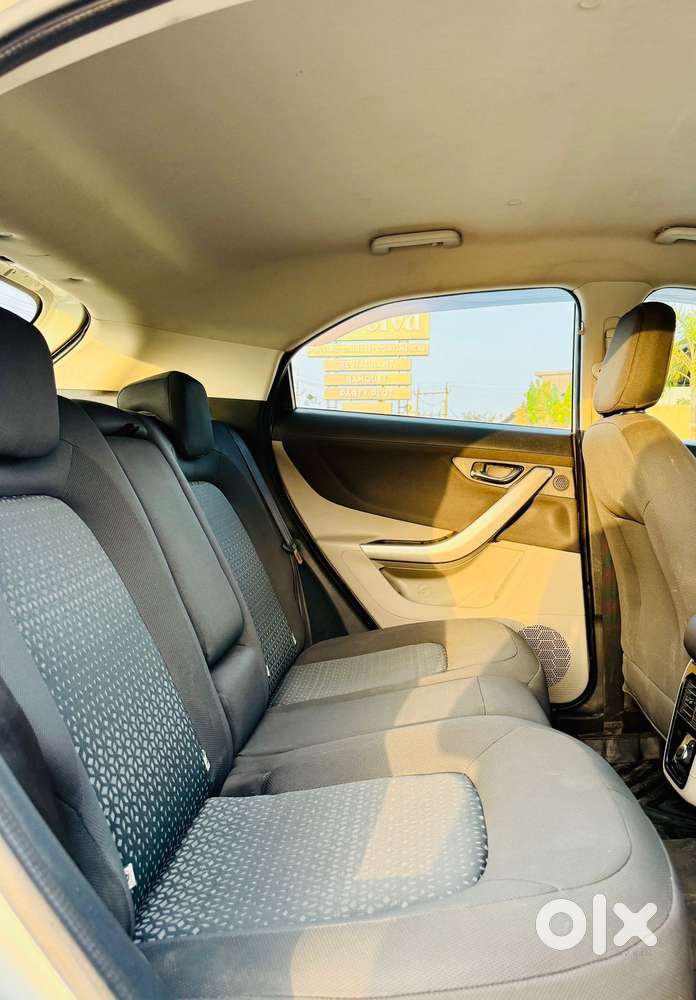 Tata Nexon, 2018, Diesel