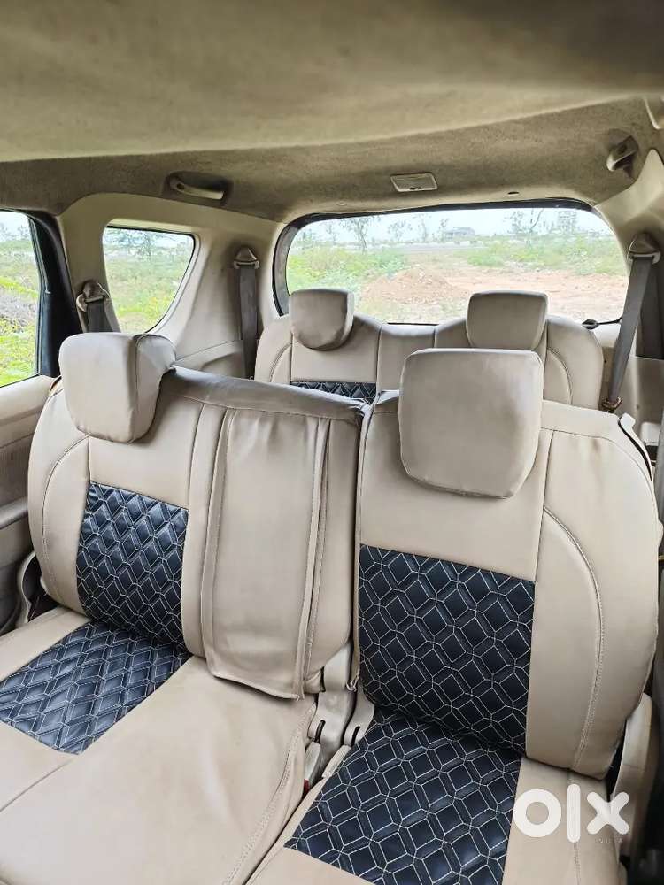 Maruti Suzuki Ertiga 2012 Diesel 200000 Km Driven