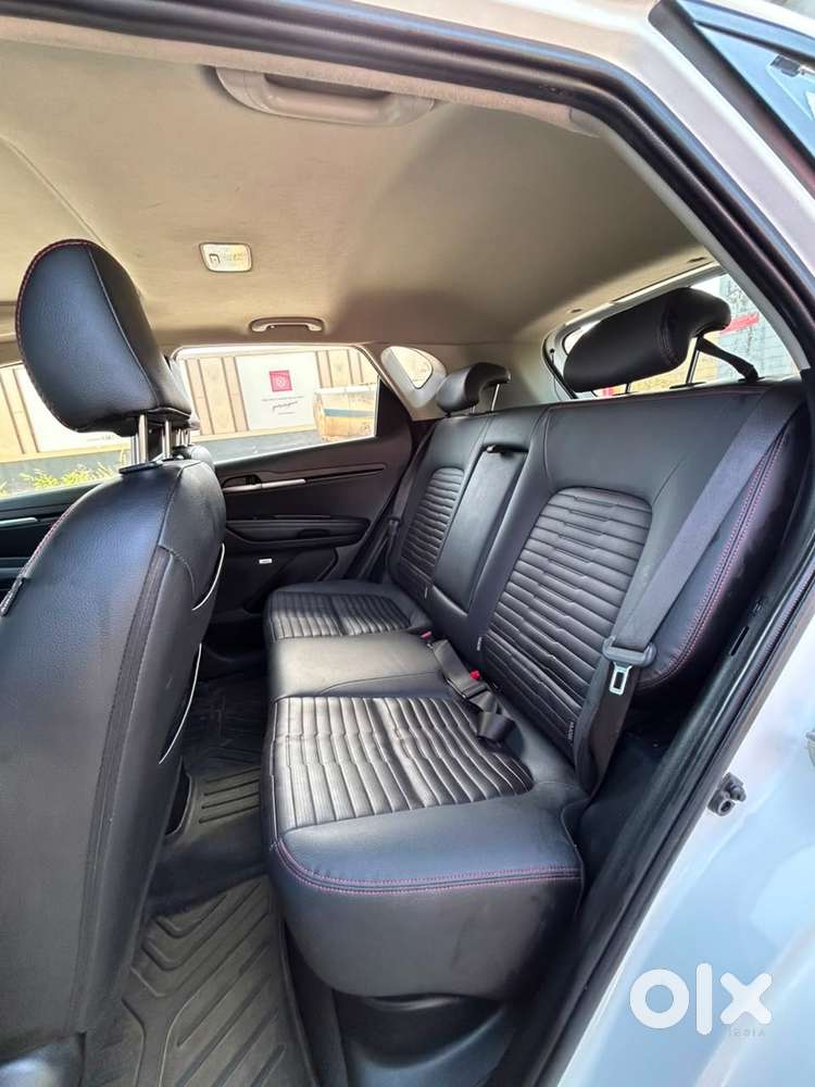 Kia Sonet Gtx Plus Turbo Dct Dt, 2021, Petrol