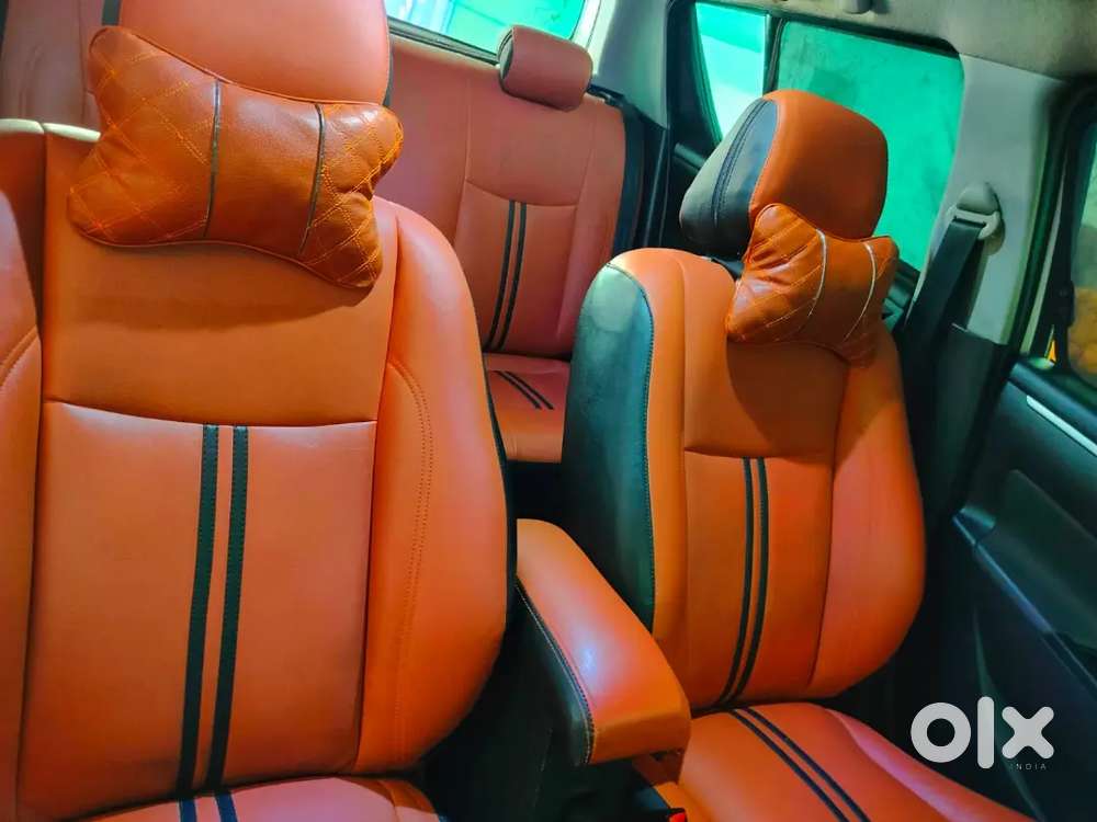Maruti Suzuki Swift 2016 Diesel 65000 Km Driven