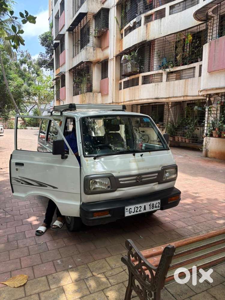 Maruti Omnie E 2011-2031 Best Condition Personal Car
