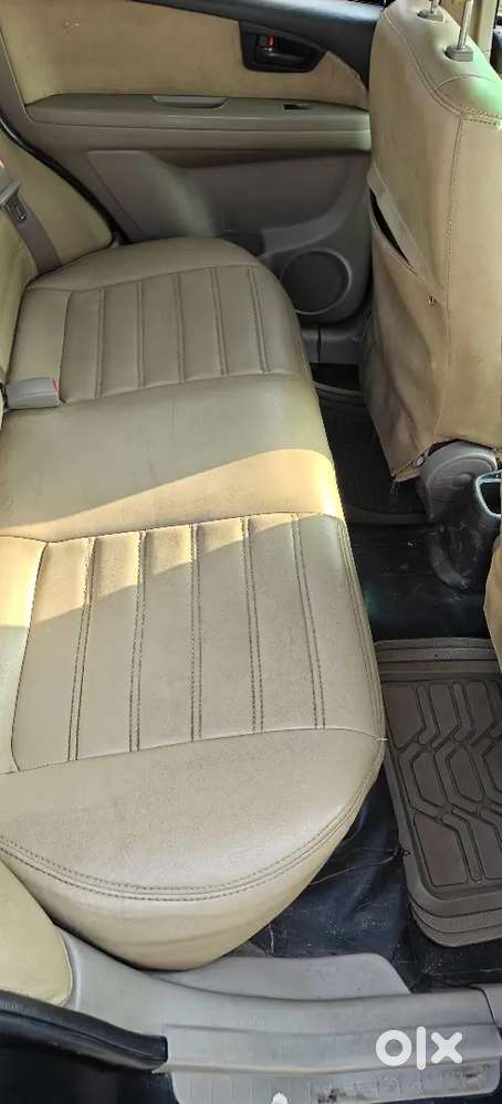 Sx4 In Best Condition