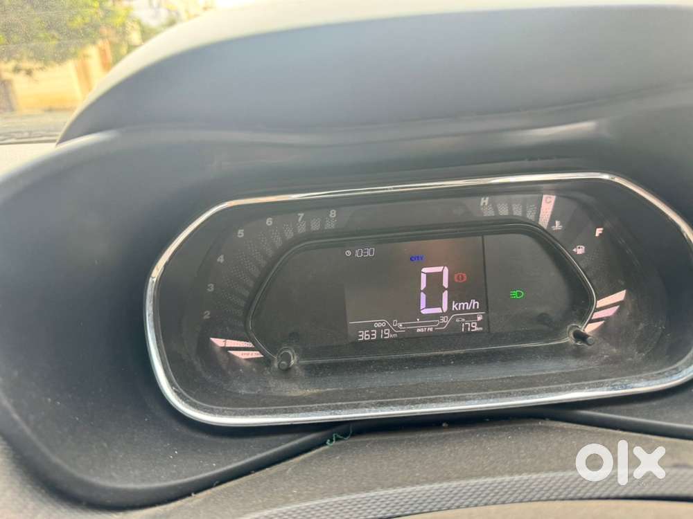 Tata Nexon 2022 Diesel