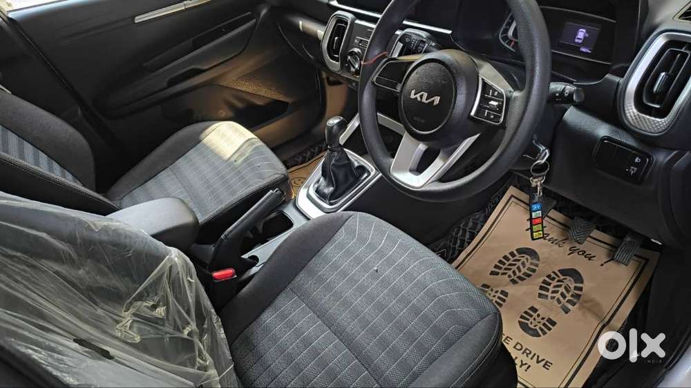 Sell Kia Sonet Nov 2022