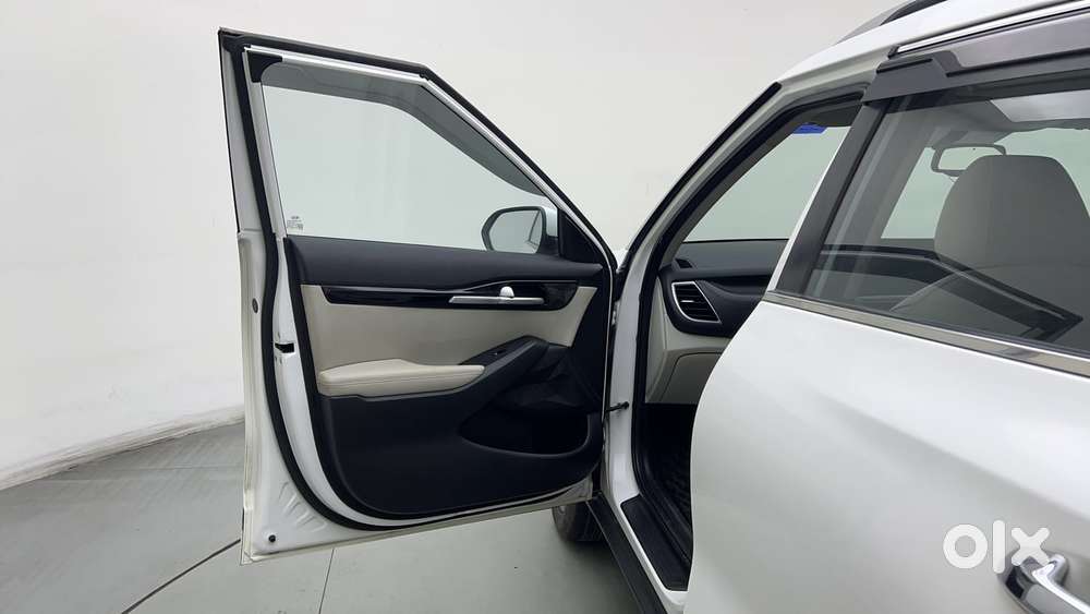 Kia Seltos Htx G, 2020, Petrol