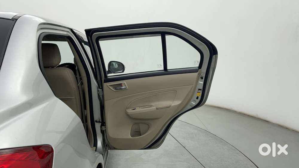 Maruti Suzuki Swift Dzire 2012-2015 Zdi, 2013, Diesel