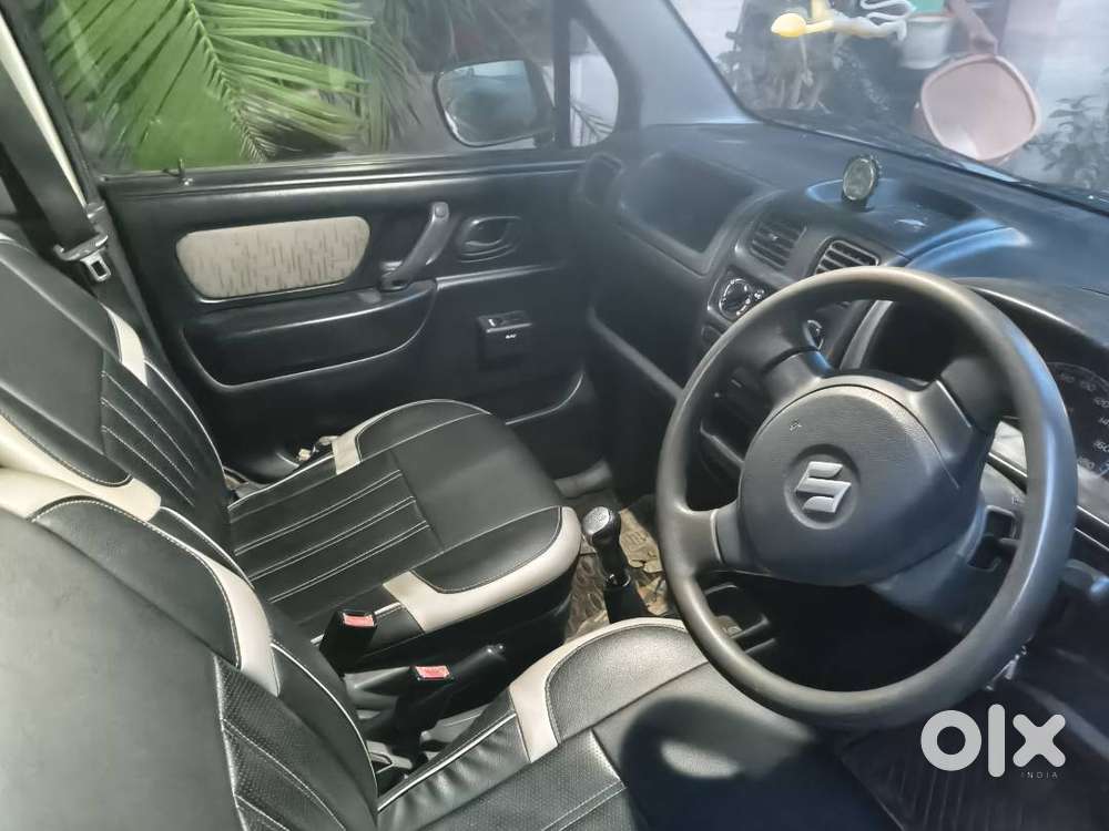 Well Maintained Family Car Value For Money Product