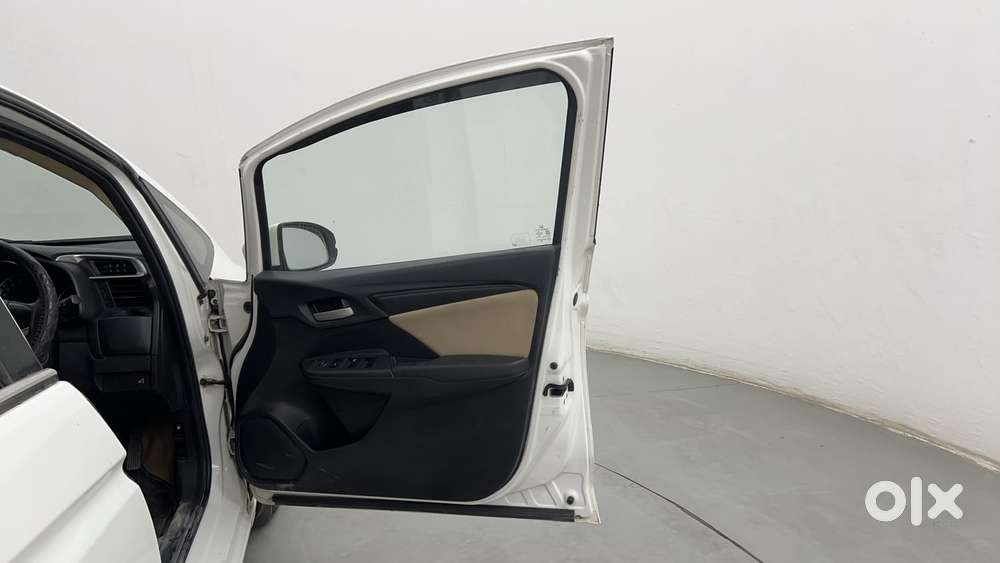 Honda Jazz 1.2 Sv I Vtec, 2017, Petrol