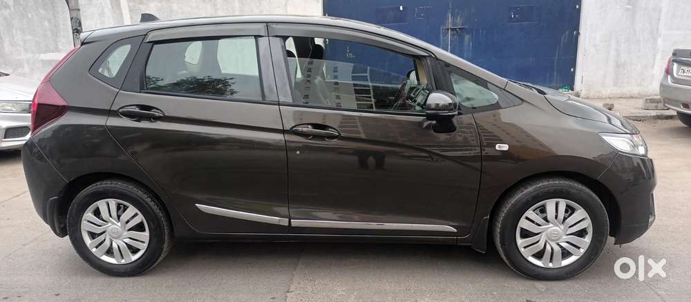 Honda Jazz 1.2 Sv I Vtec, 2017, Petrol