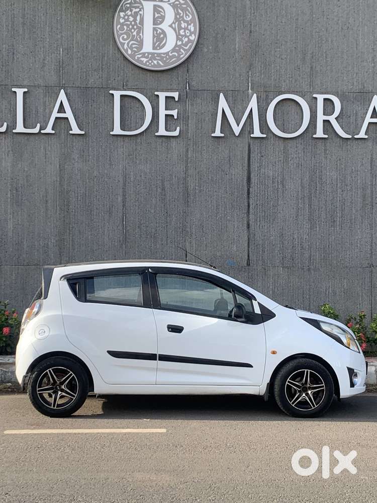 Chevrolet Beat Ls, 2013, Diesel