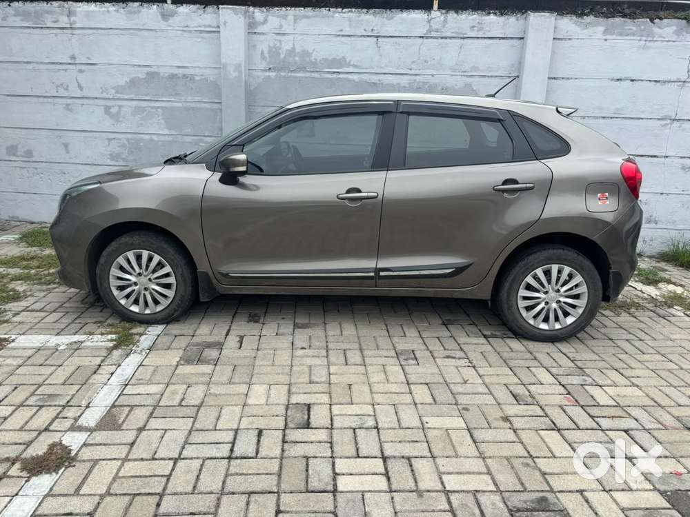 Maruti Suzuki Baleno Delta, 2020, Petrol