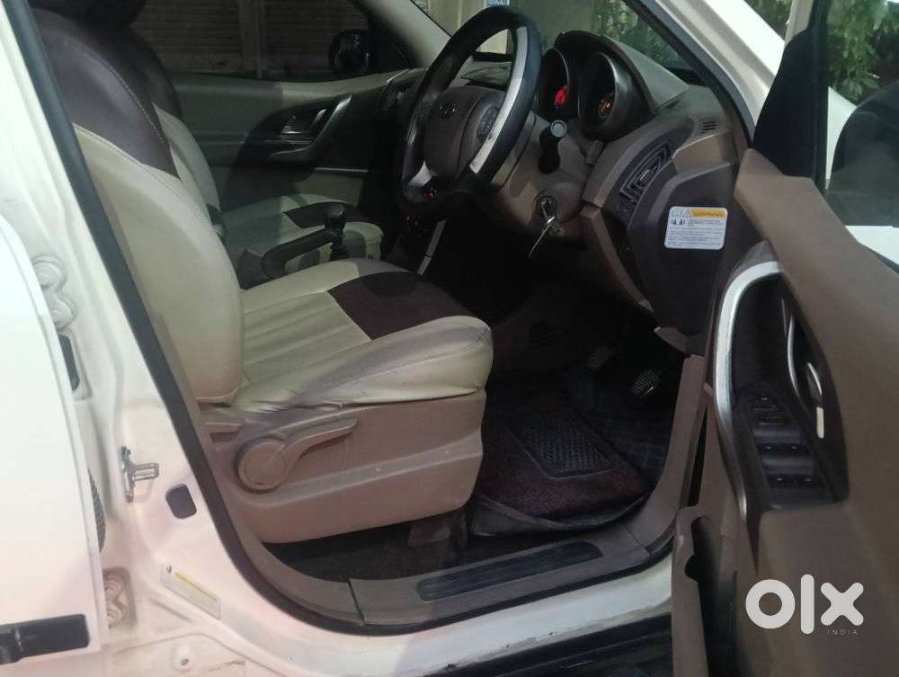 Mahindra Xuv500 W8, 2012, Diesel