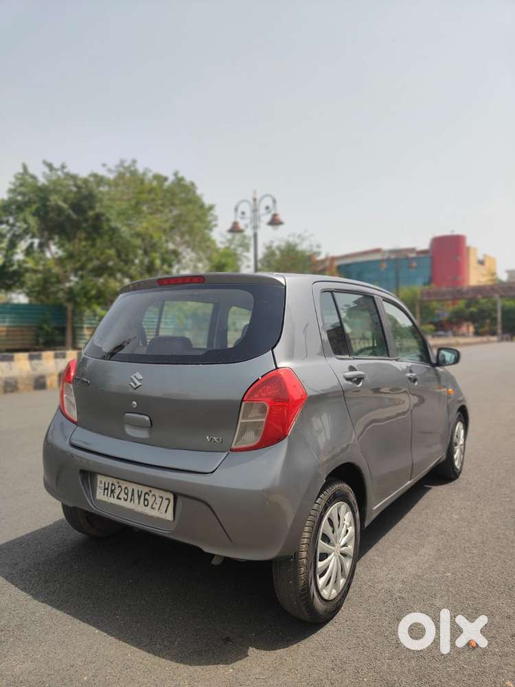 Maruti Suzuki Celerio Lxi Mt, 2020, Petrol