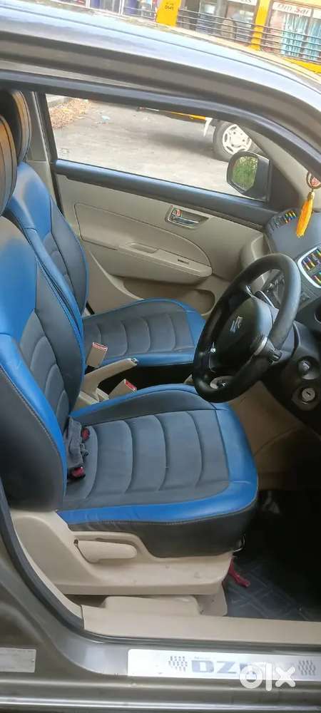 Maruti Dzire 2015 Lxi