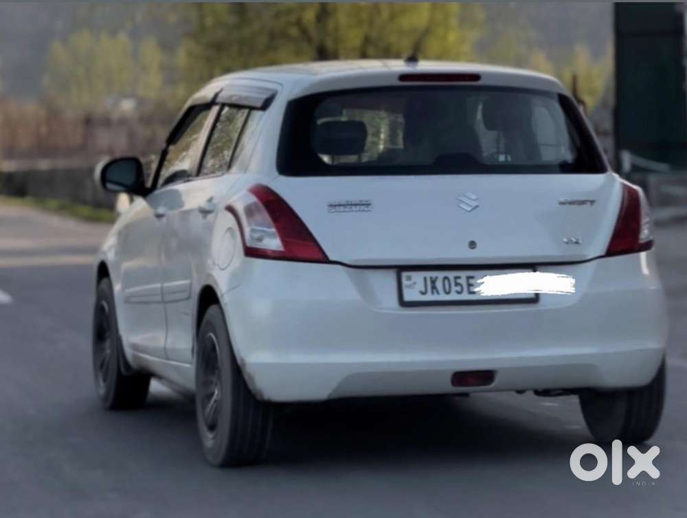 Maruti Suzuki Swift 2016 Petrol Good Condition