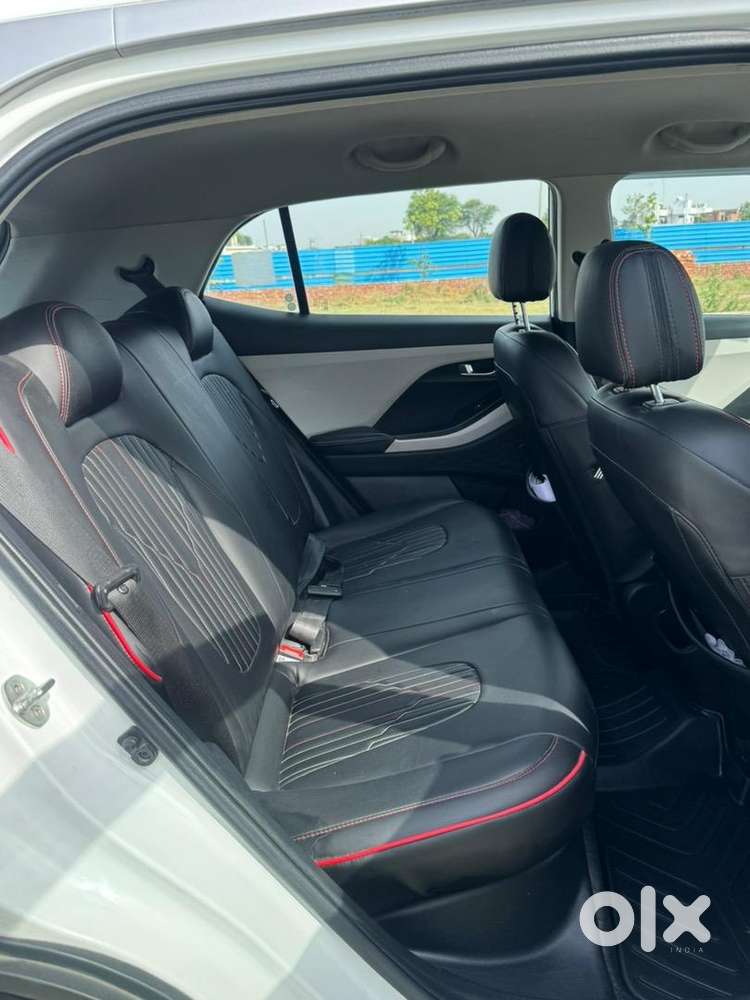 Creta Mt Diesel 2023 Converted To Top