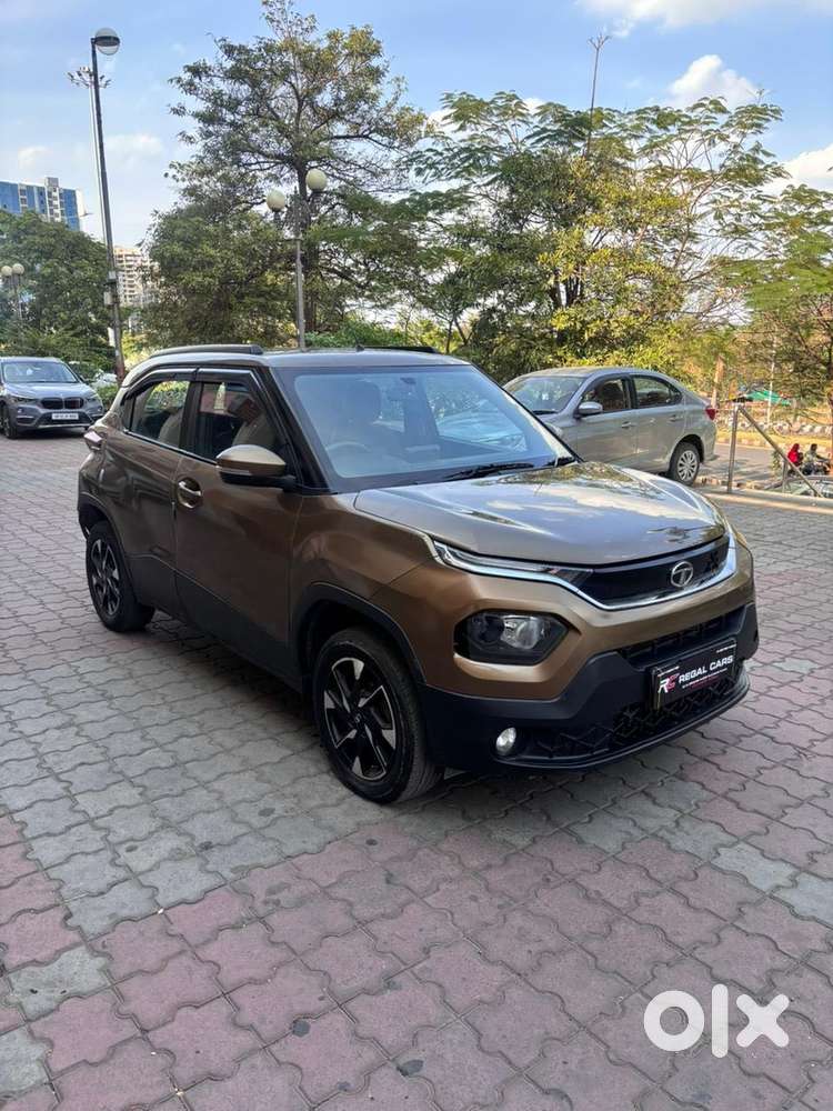 Tata Nexon