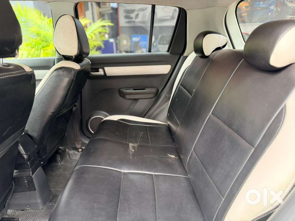 Maruti Suzuki Swift 2011-2014 Vdi, 2011, Diesel