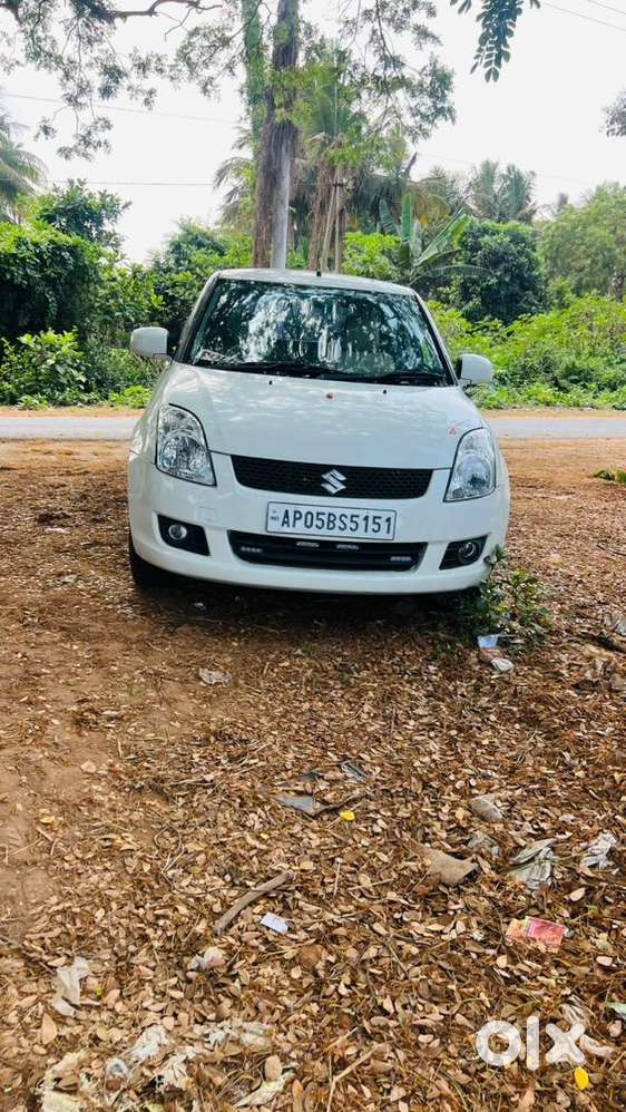 Maruti Suzuki Diesel 2010