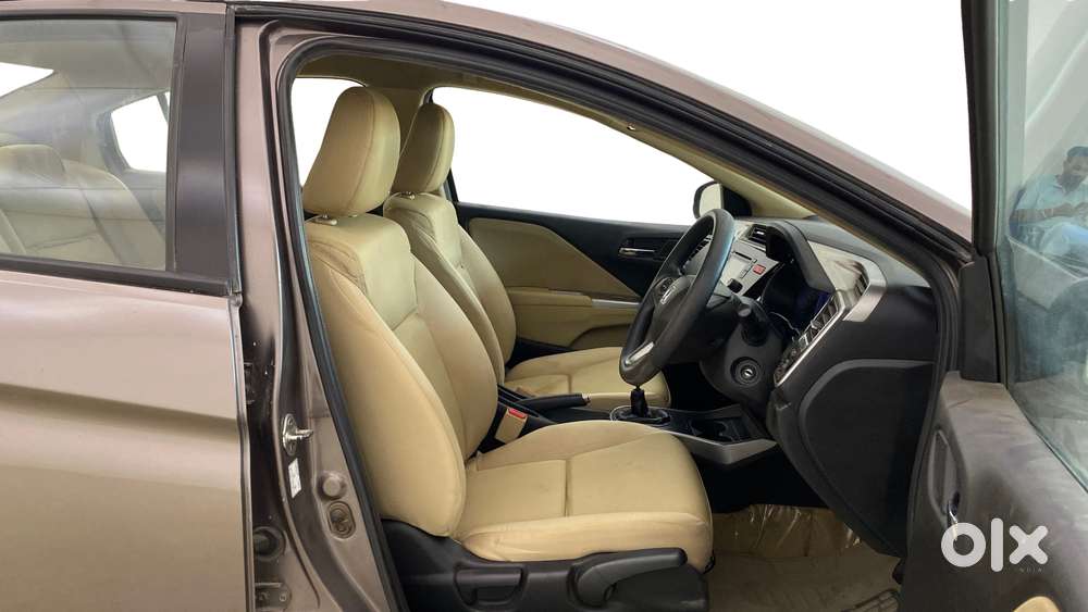 Honda City 2011-2013 V Mt, 2014, Petrol