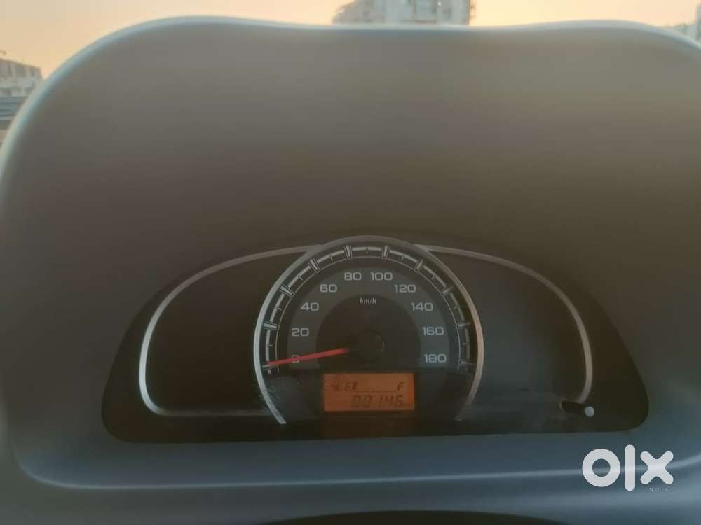 Maruti Suzuki Alto 800 2012-2016 Lxi, 2016, Petrol