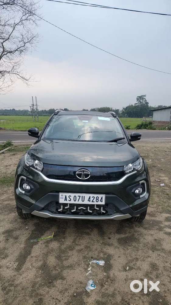 Tata Nexon 2022