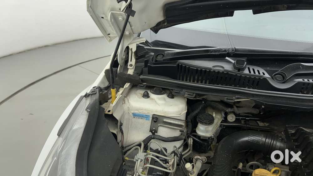 Tata Nexon 1.2 Revotron Xz Plus, 2022, Petrol