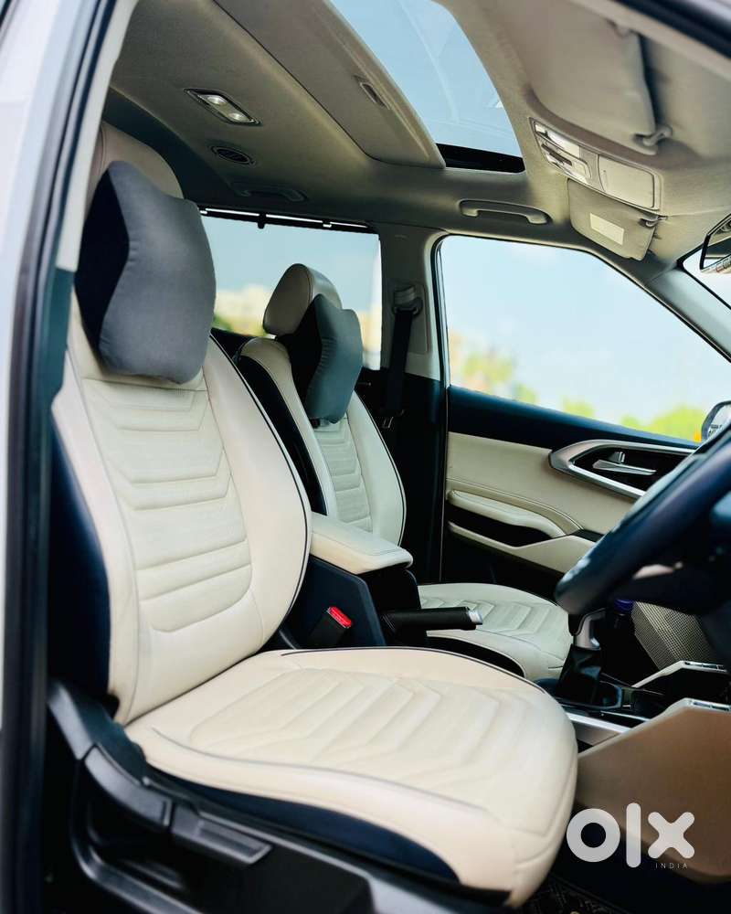 Kia Carens 1.5 Luxury Plus Diesel 6 Str, 2024, Diesel