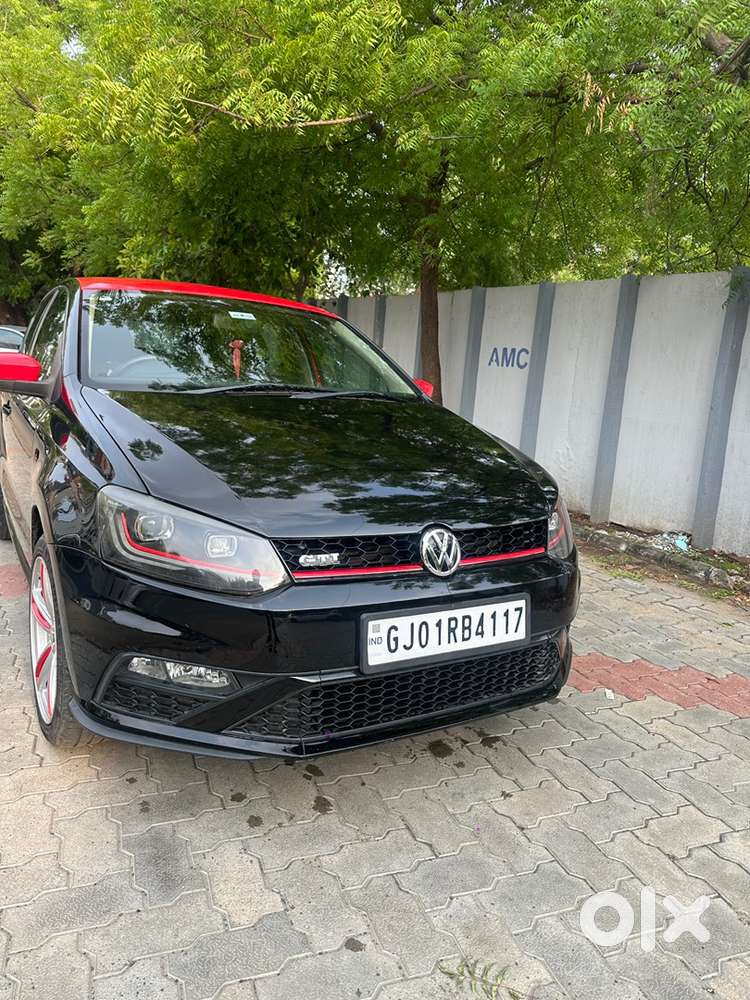 Volkswagen Polo Polo 2014