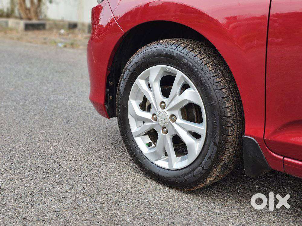 Honda Amaze V 1.2 Petrol Cvt, 2019, Petrol