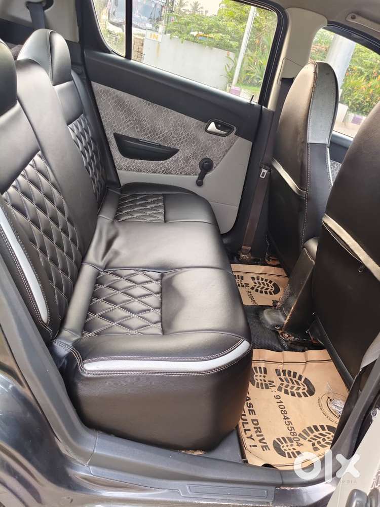 Maruti Suzuki Alto 800, 2018, Petrol