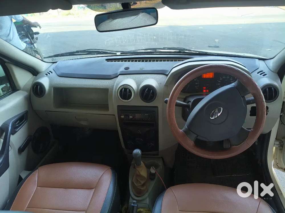 Mahindra Verito 2012 Diesel 182913 Km Driven