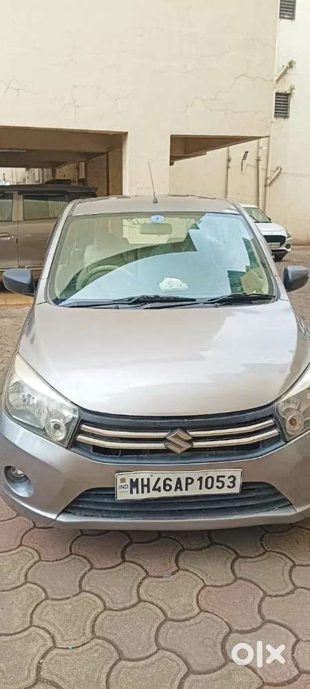 Maruti Suzuki Celerio 2015 Good Condition