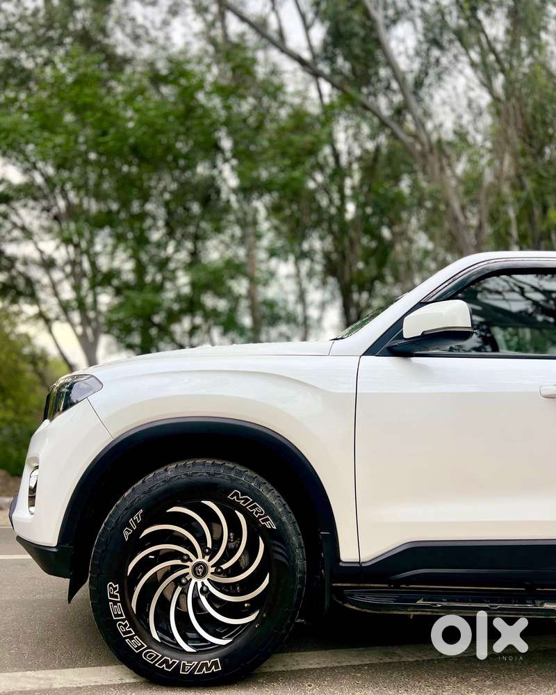 Mahindra Scorpio-n 2.2 Z2 Diesel Mt 7 Str, 2023, Diesel