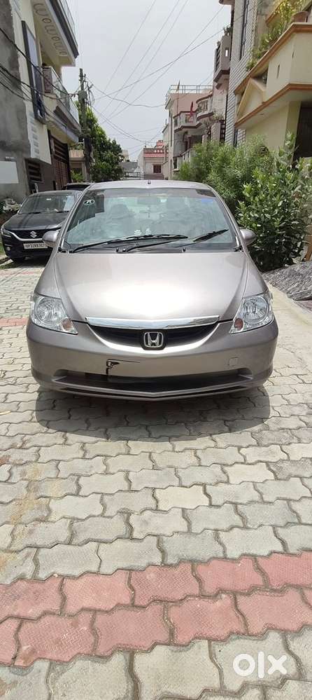 Honda City 2011 Well Maintained
