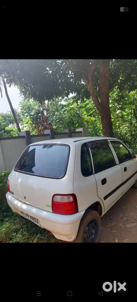 Maruti Suzuki Zen Estilo 1999 Lx
